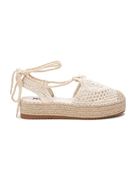 Pantofi Xti bej