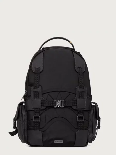 Sprayground rucsac negru