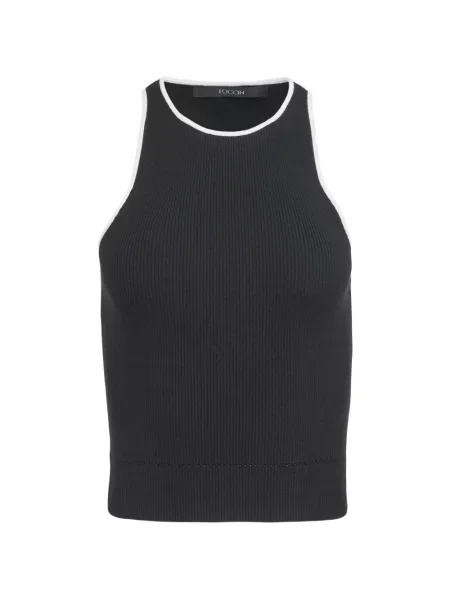 Podkoszulka Toccin czarna