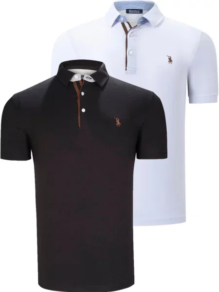 Tricou Dewberry alb