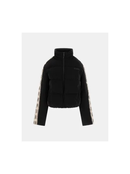Geacă Guess Active negru