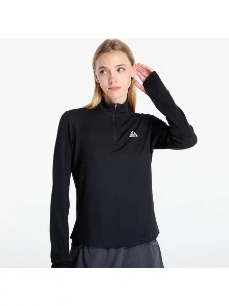 Běžecký top Nike bílý