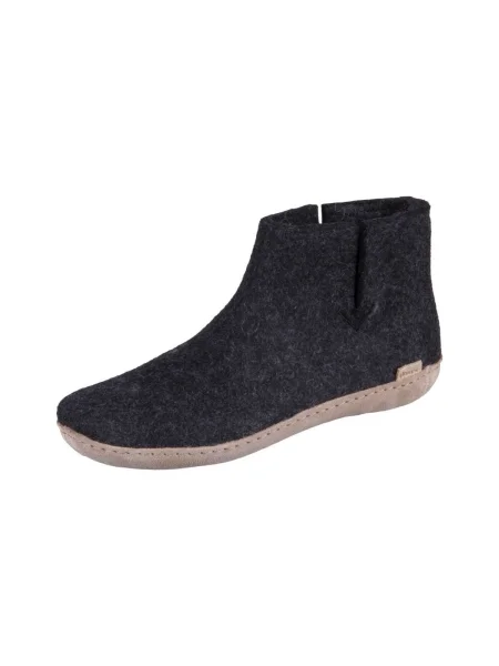 Pantofi Glerups negru