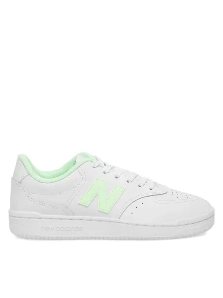New Balance Sneakers alb