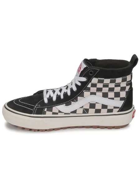 Pantofi Vans negru