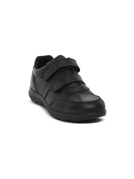 Pantofi Imac negru