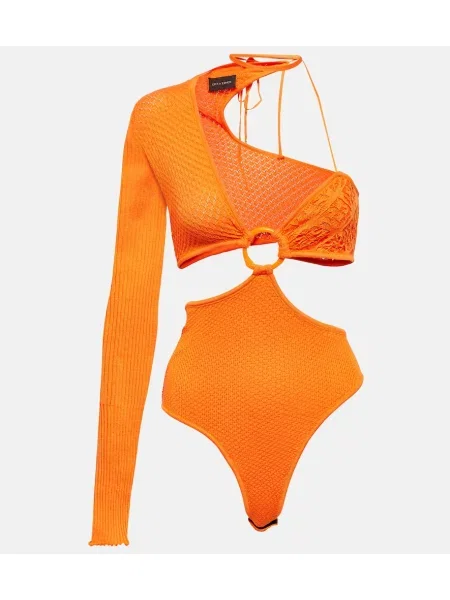 Bodi Roberta Einer narančasta