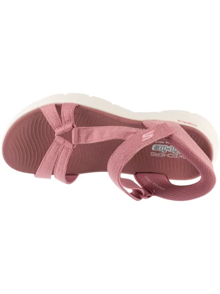 Chiloți Skechers roz