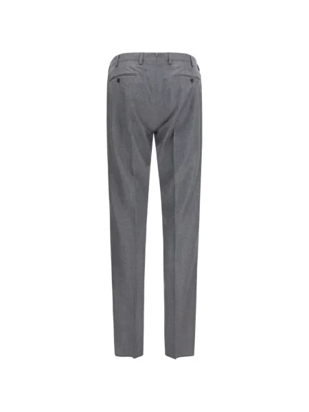 Pantaloni Germano 1952 de lână gri