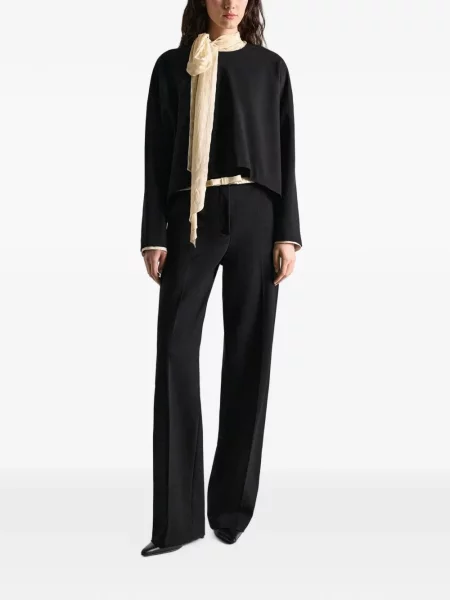 Pantaloni Dorothee Schumacher negru