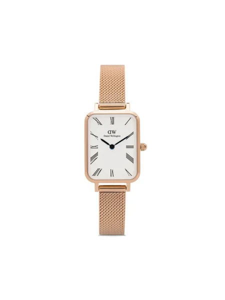 Ceas Daniel Wellington roz