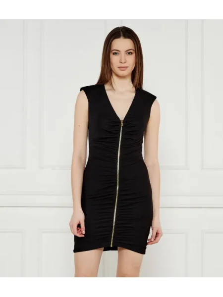 Just Cavalli Rochie negru