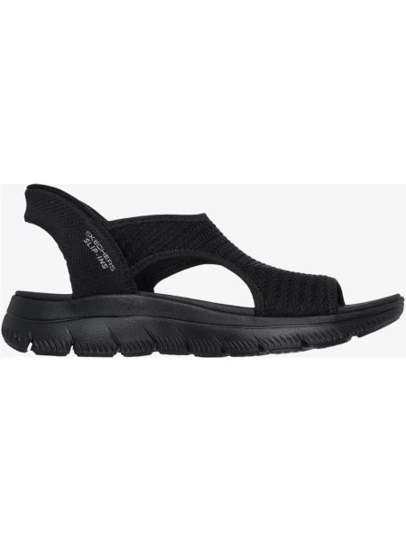Sandały Skechers Summits Sweetly Evolved Slip-Ins 39 czarne