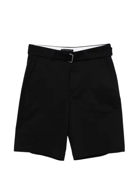 Bermude Low Brand negru