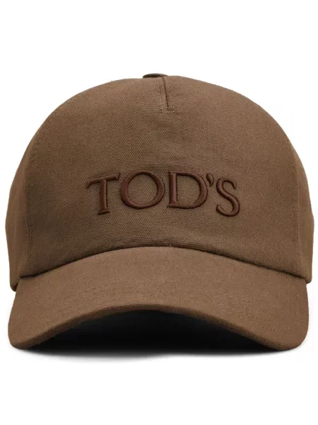 Šilterica Tod's s vezom smeđa