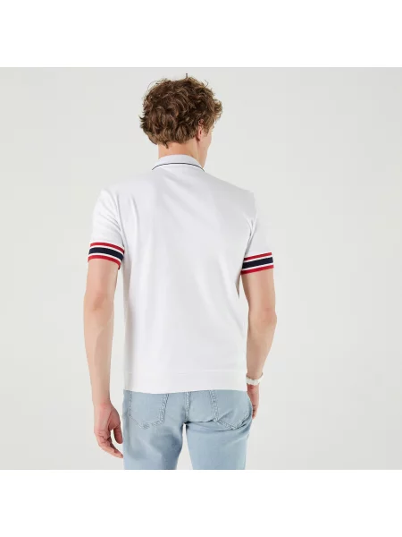 Lacoste Koszulka Polo