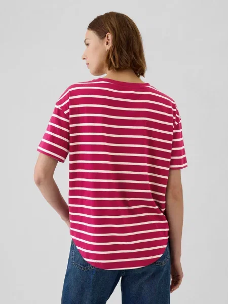 Tricou sport Gap cu dungi