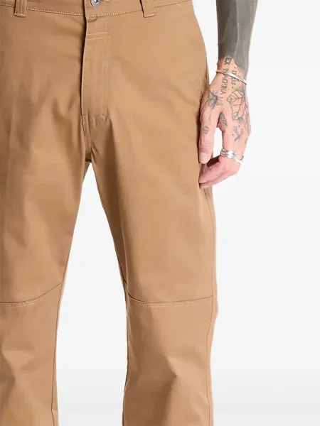 Pantaloni Columbia maro
