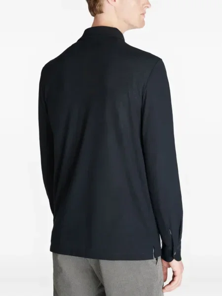 Polo Slowear albastru