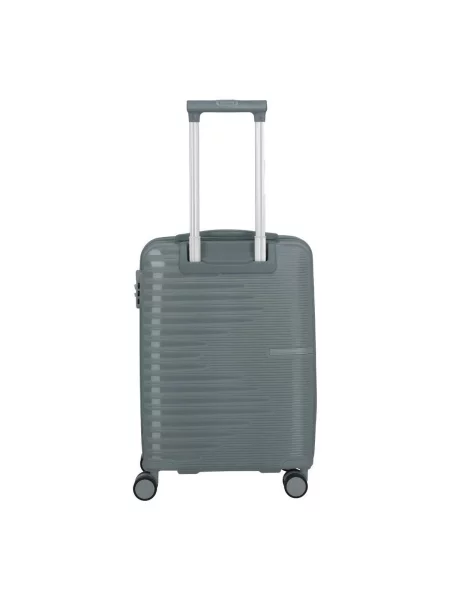 Valiză Travelite gri