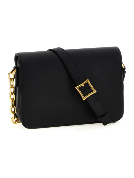 Torebka crossbody Mcm czarna