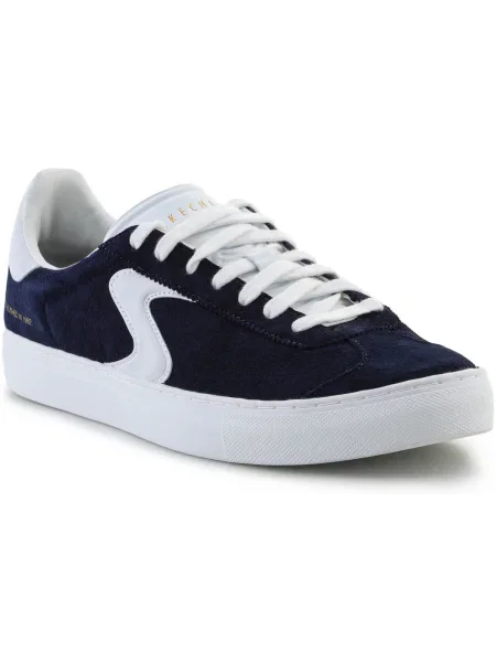 Pantofi Skechers albastru