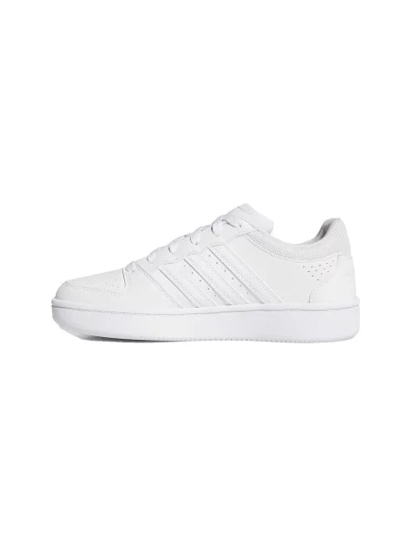 Pantofi Adidas clasici alb