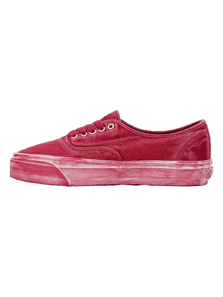 Pantofi Vans roșu