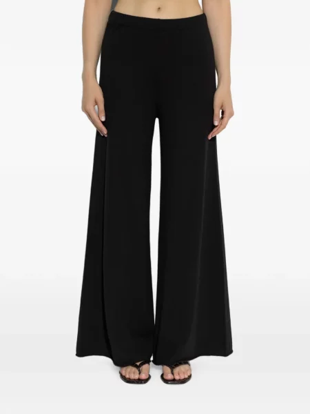 Pantaloni Lisa Yang negru