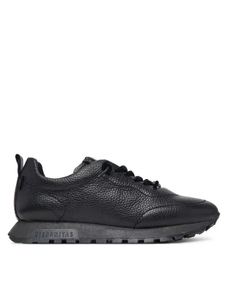 Hispanitas Sneakers Oregon negru