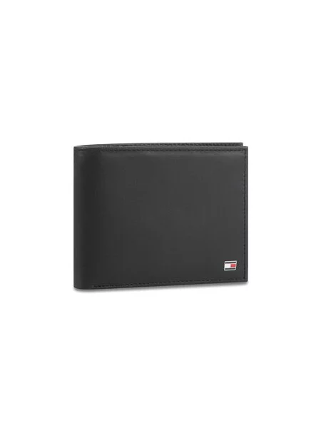 Taška Tommy Hilfiger ETON CC AND COIN POCKET bílá