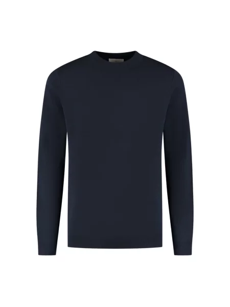 Bluza Dstrezzed niebieska