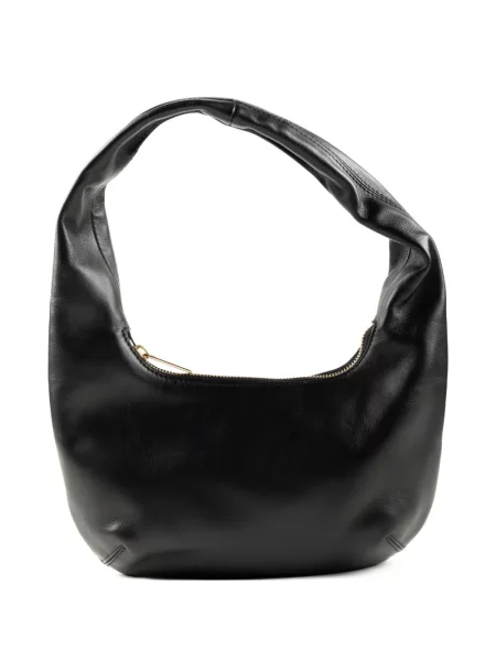 Geantă Mansur Gavriel negru