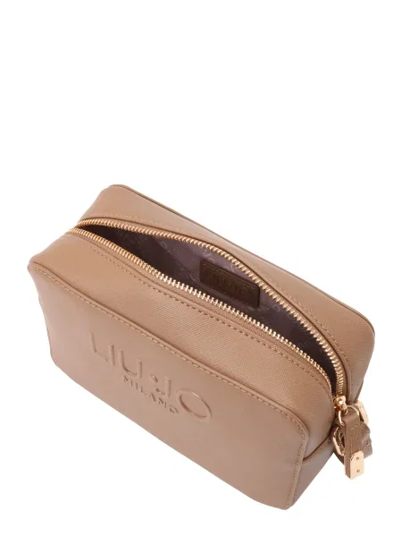 Liu Jo Ročna torba Halona rjava