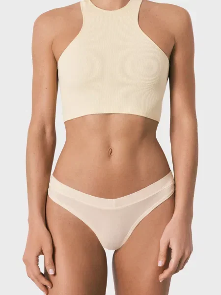 Труси Women'secret жовті