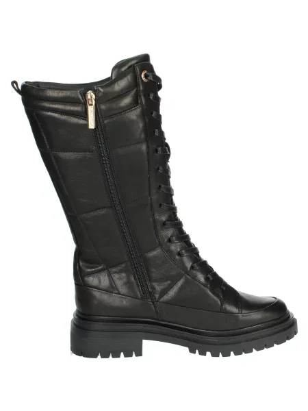 Pantofi Carmela negru
