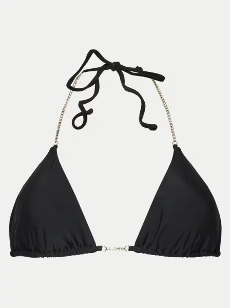 Gornji del bikini Hugo črna