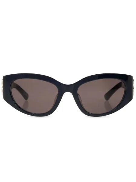 Ochelari de soare Balenciaga Eyewear negru