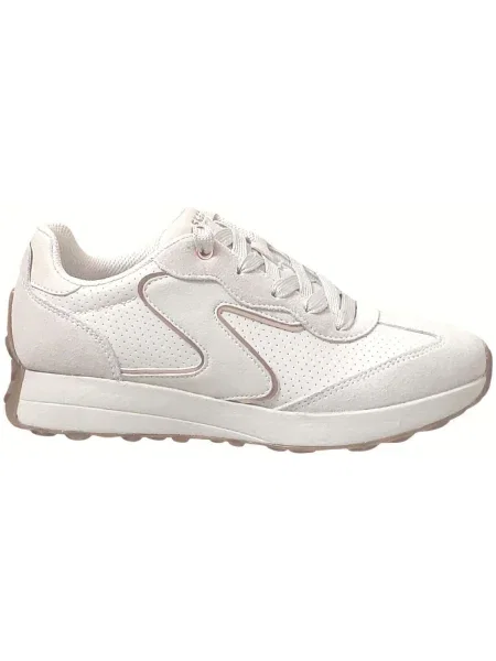 Pantofi Skechers bej