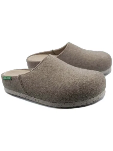 Pantofi Mephisto gri