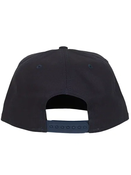 Baseball sapka New Era fekete