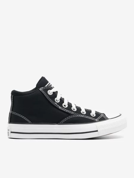 Plátěnky Converse CHUCK TAYLOR MALDEN STREET W černá