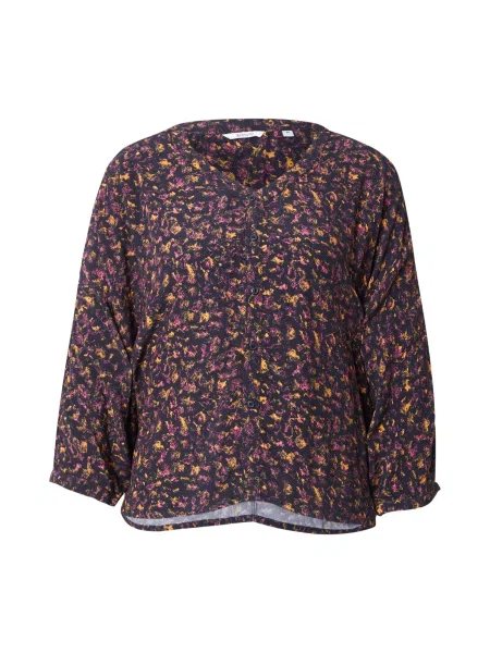 MUSTANG Halenka BELLFLOWER lilek / orchidej oranžová