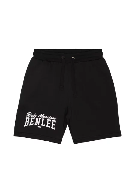 Benlee Pantaloni sport HENNRY' negru