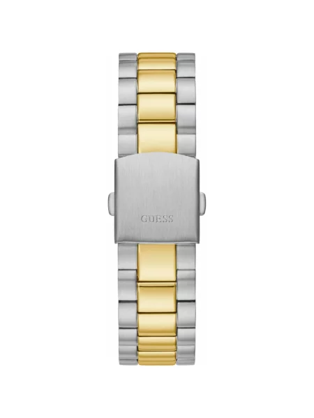Zegarek Guess żółty