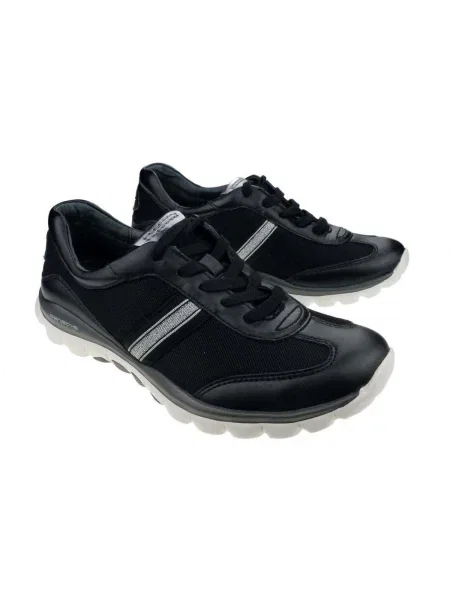 Pantofi Gabor negru