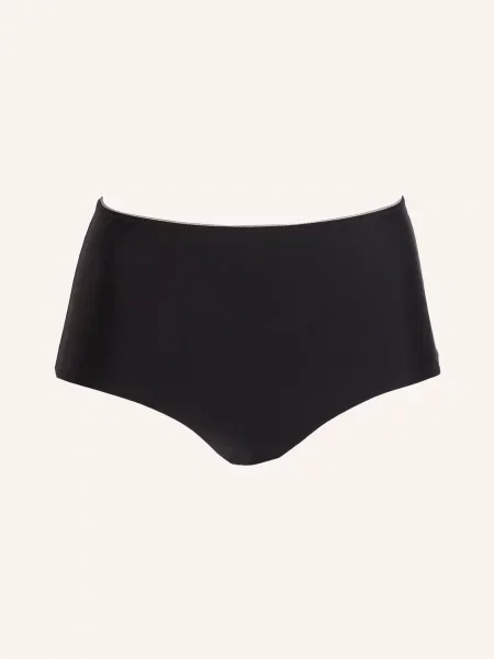 Felina Conturelle Figi Pełne Pure Feeling schwarz beżowe