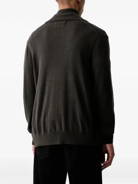 Cardigan Marc O'polo gri