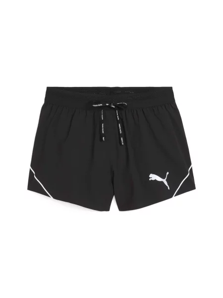 Шорти спортивні PUMA Racday Ulraweve 3” Short ​w комбінований верх чорний