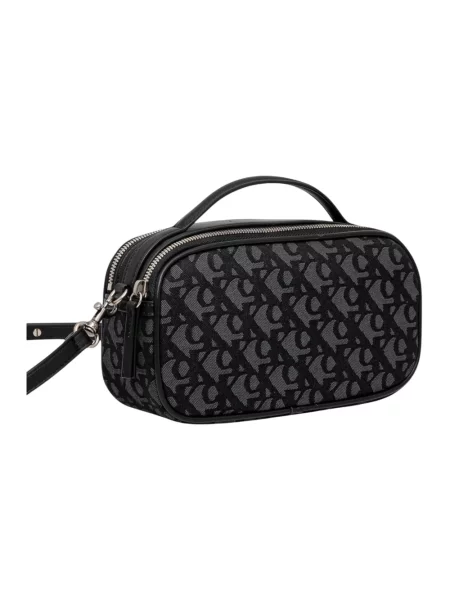 Calvin Klein torebka czarny